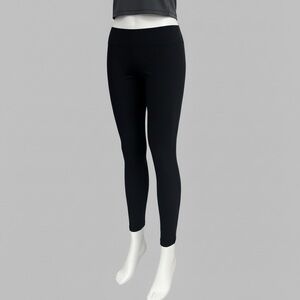 Shosho Black Women's Leggings